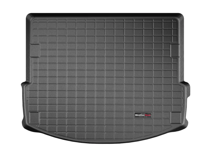 Weathertech 401345 - Cargo Liner, Black, TPE - Thermoplastic Elastomer