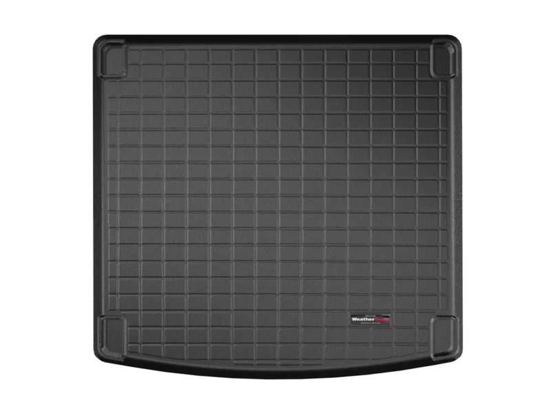 Weathertech 401348 - Cargo Liner, Black, TPE - Thermoplastic Elastomer