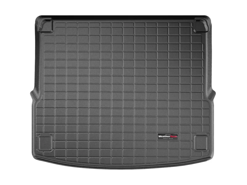 Weathertech 401355 - Cargo Liner, Black, TPE - Thermoplastic Elastomer