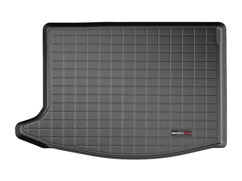 Weathertech 401359 - Cargo Liner, Black, TPE - Thermoplastic Elastomer