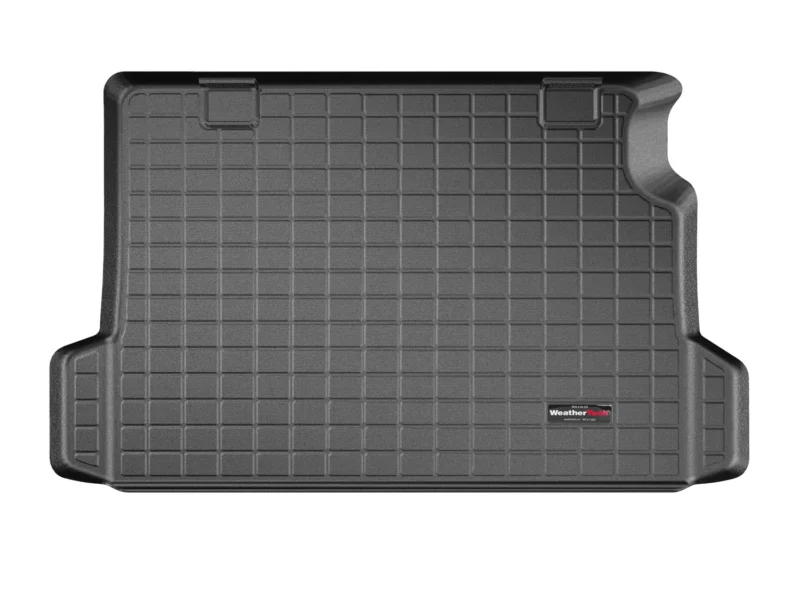 WeatherTech 401360 - Cargo Liner