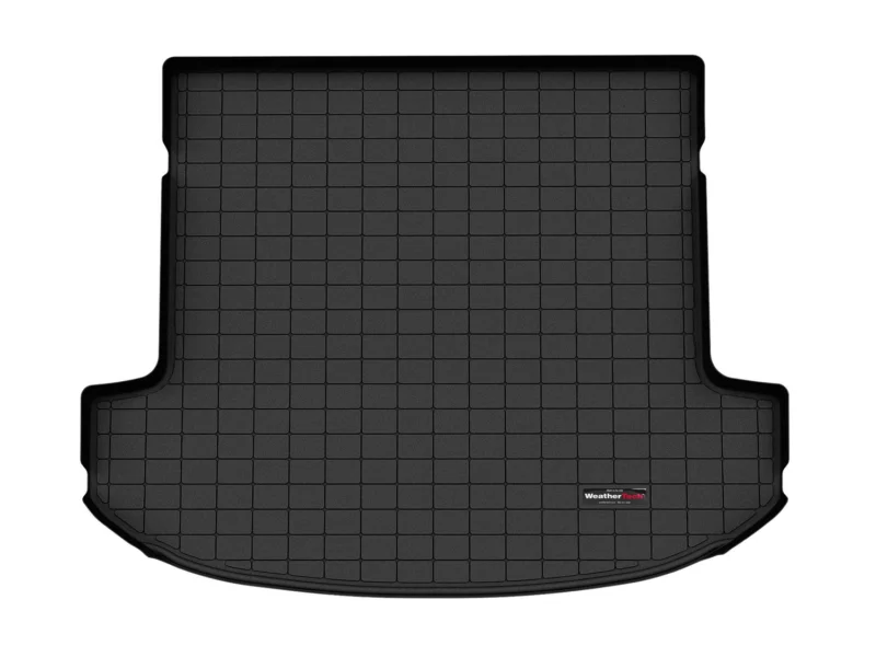 Weathertech 401364 - Cargo Liner, Black, TPE - Thermoplastic Elastomer