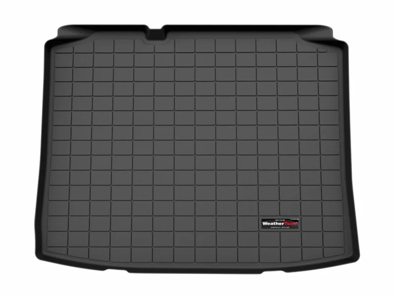 Weathertech 40137 - Cargo Liner, Black, TPE - Thermoplastic Elastomer