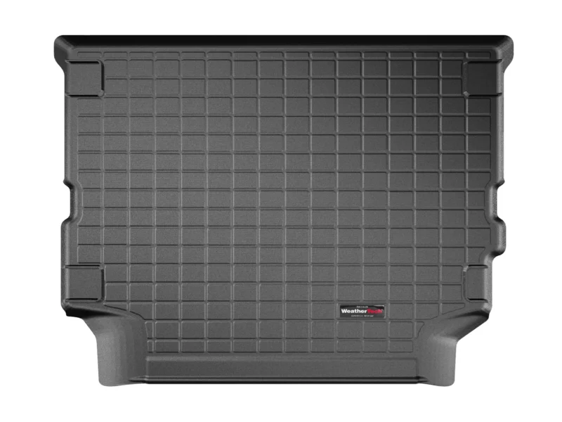 WeatherTech 401376 - Cargo Liner
