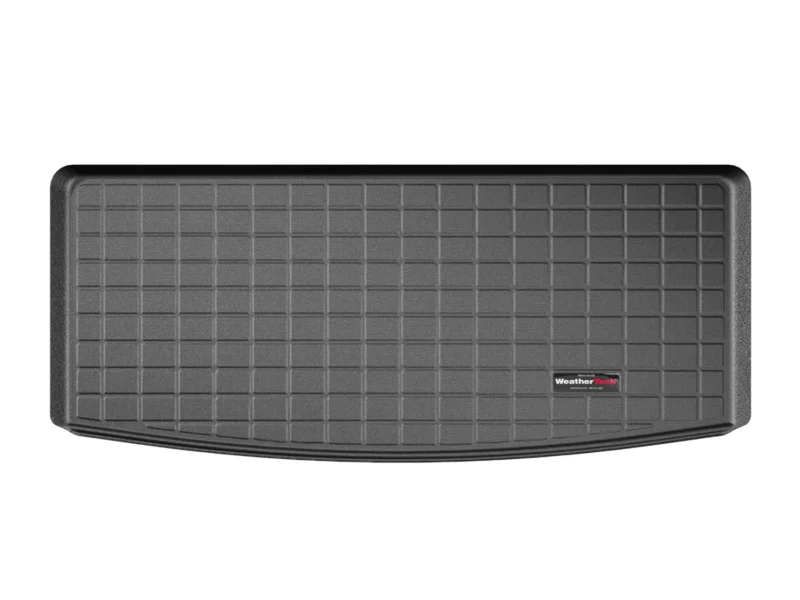 Weathertech 401384 - Cargo Liner, Black, TPE - Thermoplastic Elastomer