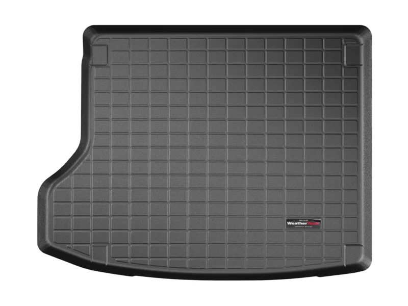 Weathertech 401389 - Cargo Liner, Black, TPE - Thermoplastic Elastomer