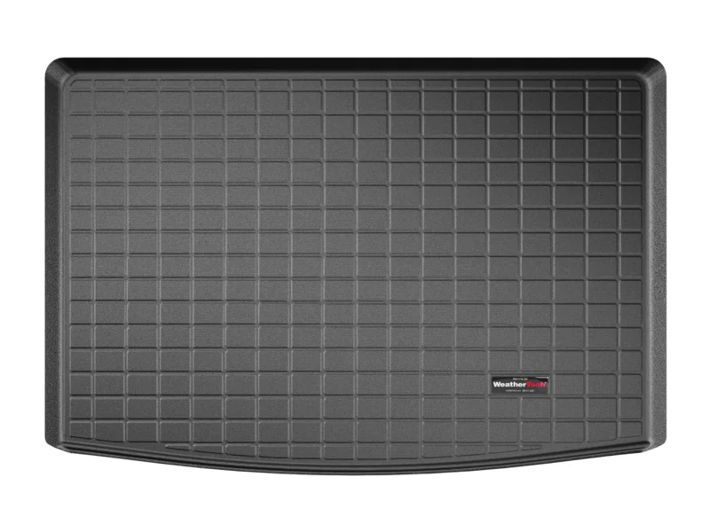 Weathertech 401390 - Cargo Liner, Black, TPE - Thermoplastic Elastomer