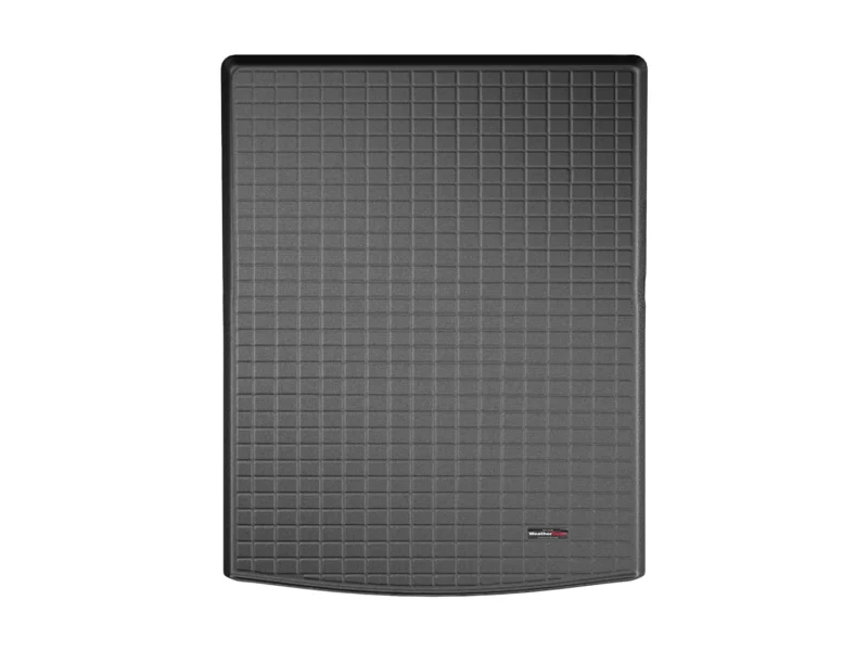 Weathertech 401392 - Cargo Liner, Black, TPE - Thermoplastic Elastomer