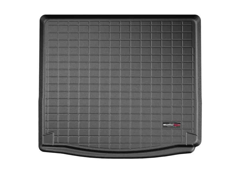 Weathertech 401393 - Cargo Liner, Black, TPE - Thermoplastic Elastomer