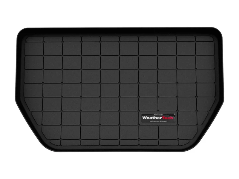 Weathertech 401401 - Cargo Liner, Black, TPE - Thermoplastic Elastomer