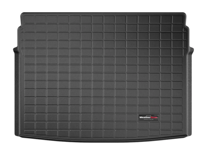 Weathertech 401404 - Cargo Liner, Black, TPE - Thermoplastic Elastomer
