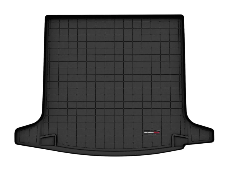 Weathertech 401406 - Cargo Liner, Black, TPE - Thermoplastic Elastomer