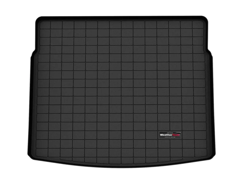 Weathertech 401409 - Cargo Liner, Black, TPE - Thermoplastic Elastomer