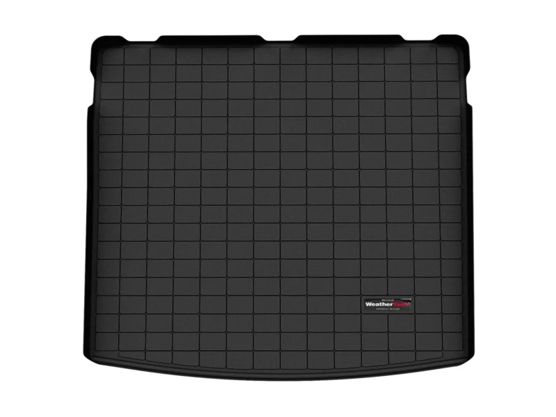 Weathertech 401412 - Cargo Liner, Black, TPE - Thermoplastic Elastomer