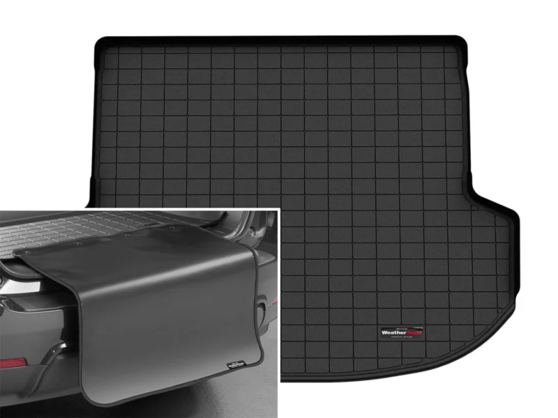 WeatherTech 401415SK - Cargo Liner