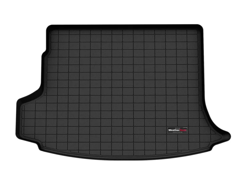 Weathertech 401420 - Cargo Liner, Black, TPE - Thermoplastic Elastomer