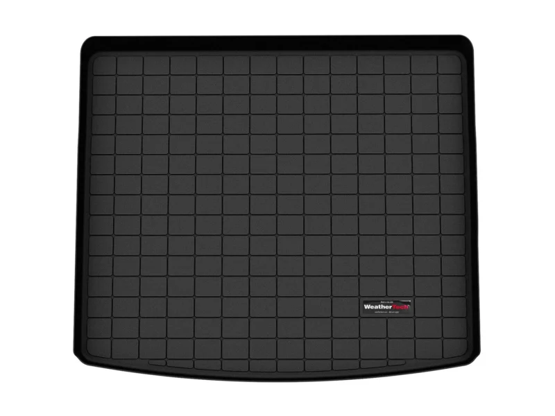 Weathertech 401421 - Cargo Liner, Black, TPE - Thermoplastic Elastomer