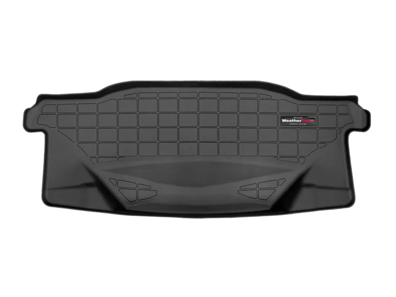 Weathertech 401422 - Cargo Liner, Black, TPE - Thermoplastic Elastomer