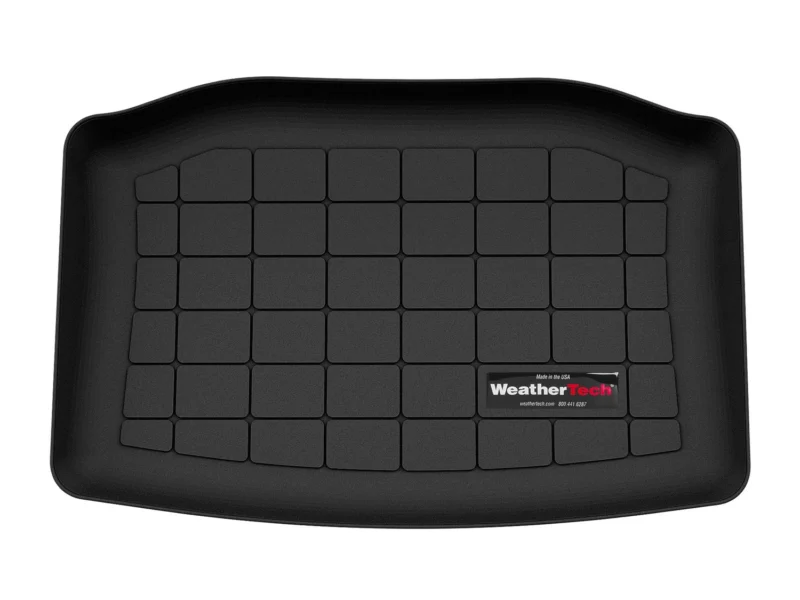 Weathertech 401424 - Cargo Liner, Black, TPE - Thermoplastic Elastomer