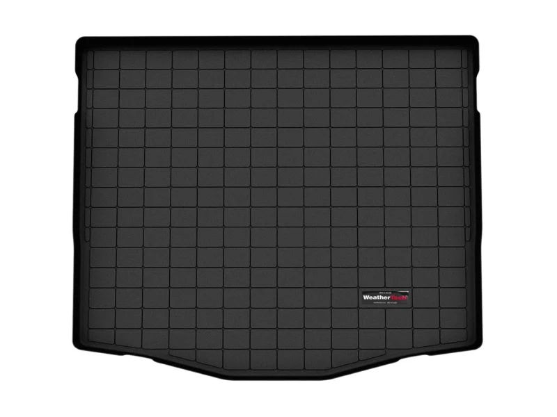 Weathertech 401425 - Cargo Liner, Black, TPE - Thermoplastic Elastomer