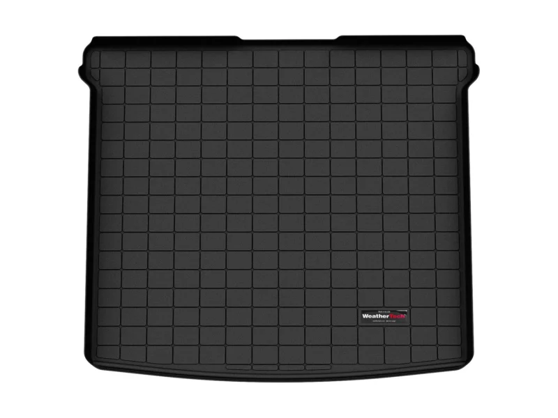 Weathertech 401426 - Cargo Liner, Black, TPE - Thermoplastic Elastomer