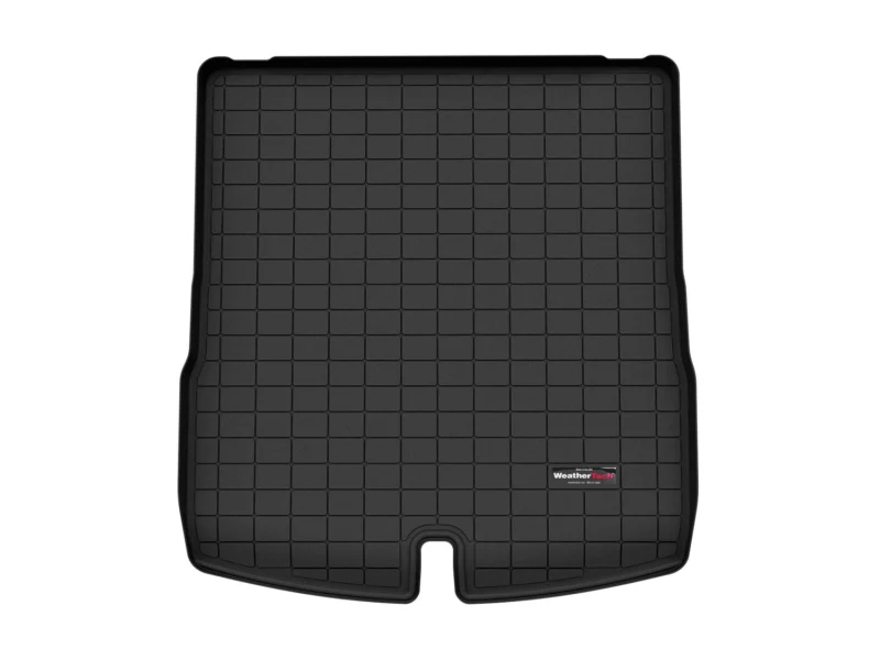 Weathertech 401429 - Cargo Liner, Black, TPE - Thermoplastic Elastomer