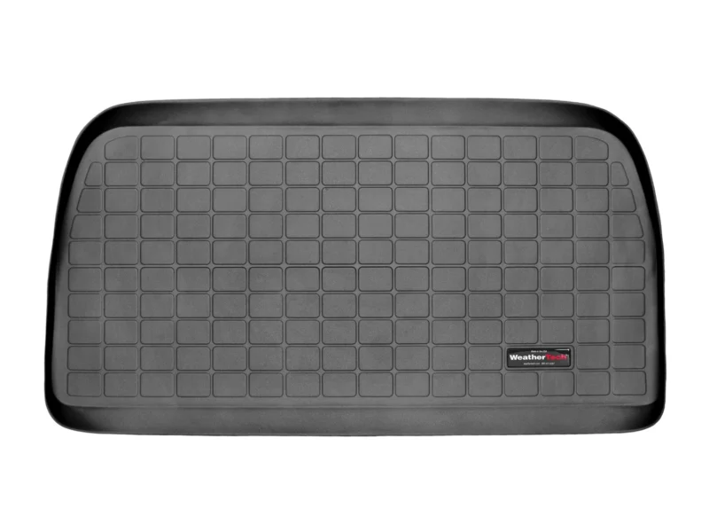 Weathertech 40143 - Cargo Liner, Black, TPE - Thermoplastic Elastomer