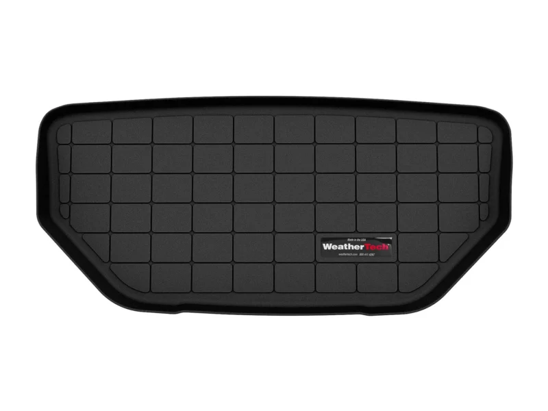 Weathertech 401433 - Cargo Liner, Black, TPE - Thermoplastic Elastomer