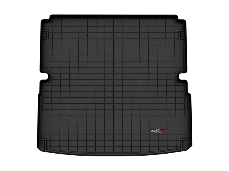 Weathertech 401438 - Cargo Liner, Black, TPE - Thermoplastic Elastomer