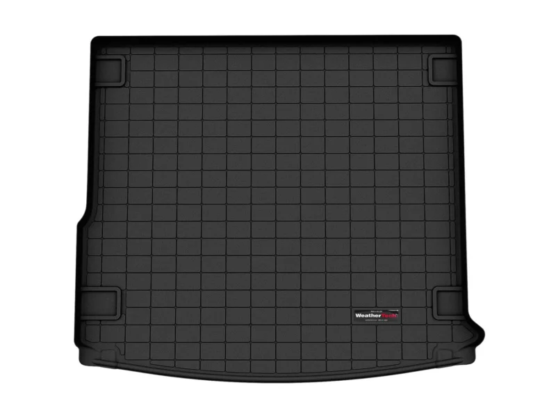 Weathertech 401439 - Cargo Liner, Black, TPE - Thermoplastic Elastomer