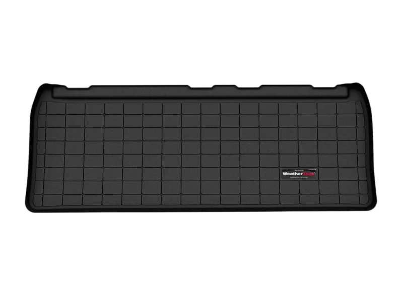 Weathertech 401443 - Cargo Liner, Black, TPE - Thermoplastic Elastomer