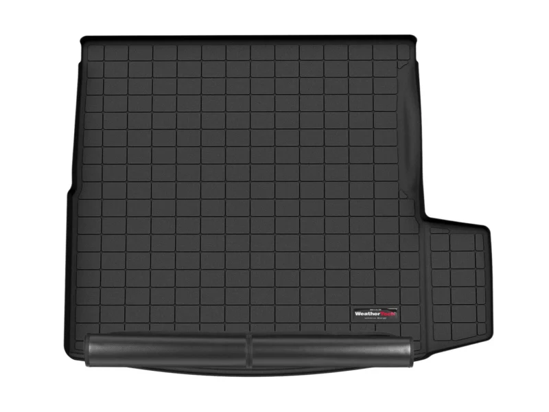 Weathertech 401444SK - Cargo Liner, Black, Rubber