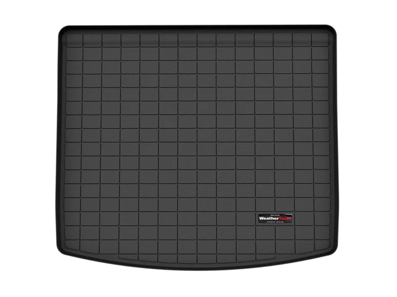Weathertech 401445 - Cargo Liner, Black, TPE - Thermoplastic Elastomer