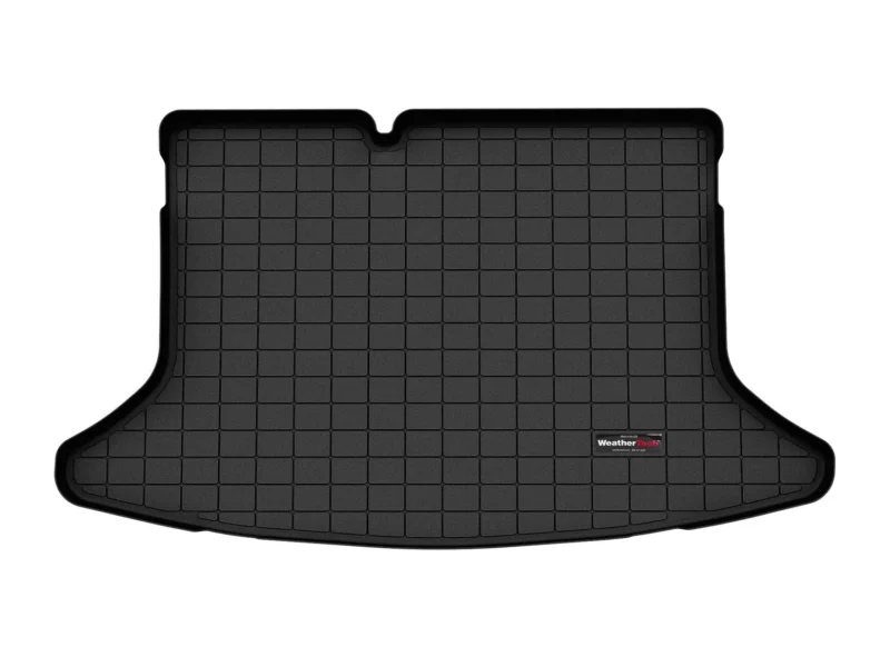 Weathertech 401448 - Cargo Liner, Black, TPE - Thermoplastic Elastomer