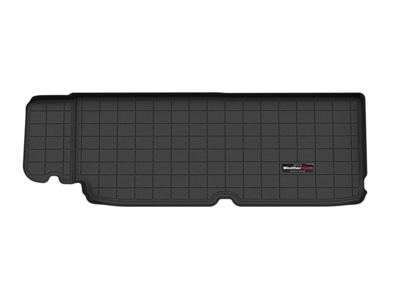 Weathertech 401455 - Cargo Liner, Black, TPE - Thermoplastic Elastomer