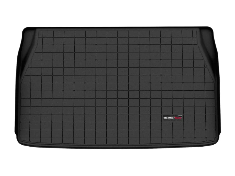 Weathertech 401461 - Cargo Liner, Black, TPE - Thermoplastic Elastomer