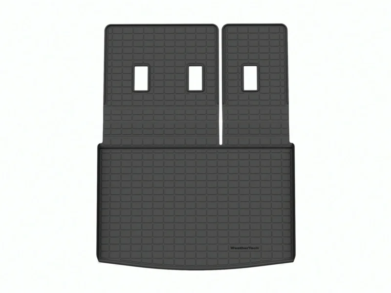 WeatherTech Cargo Liner HP