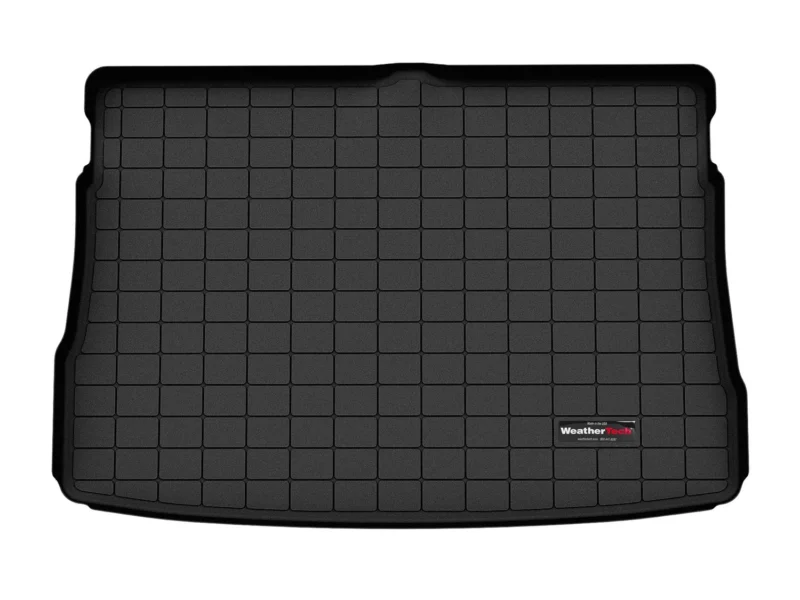 Weathertech 401467 - Cargo Liner, Black, TPE - Thermoplastic Elastomer