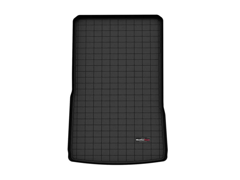 Weathertech 401468 - Cargo Liner, Black, TPE - Thermoplastic Elastomer