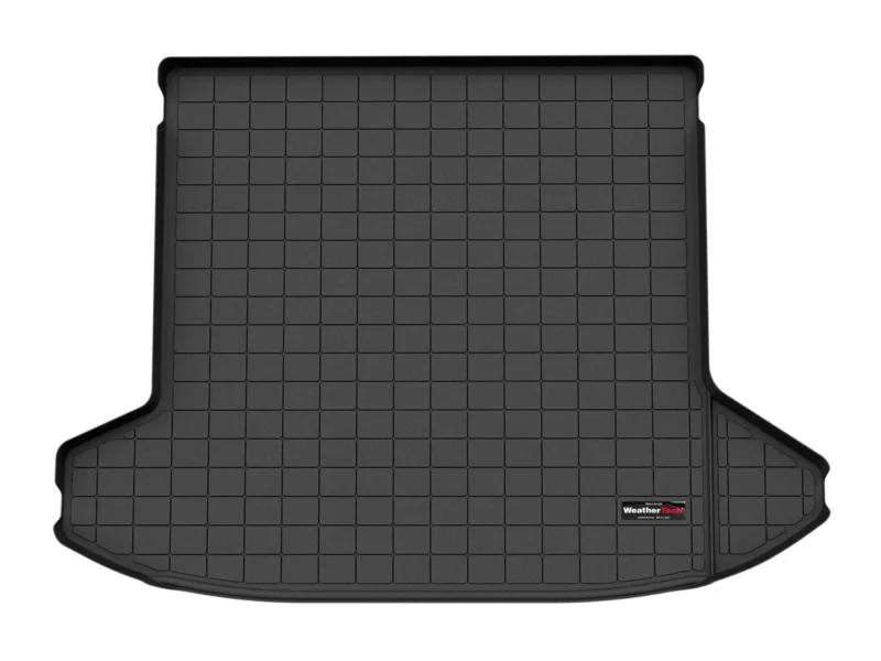 Weathertech 401470 - Cargo Liner, Black, TPE - Thermoplastic Elastomer