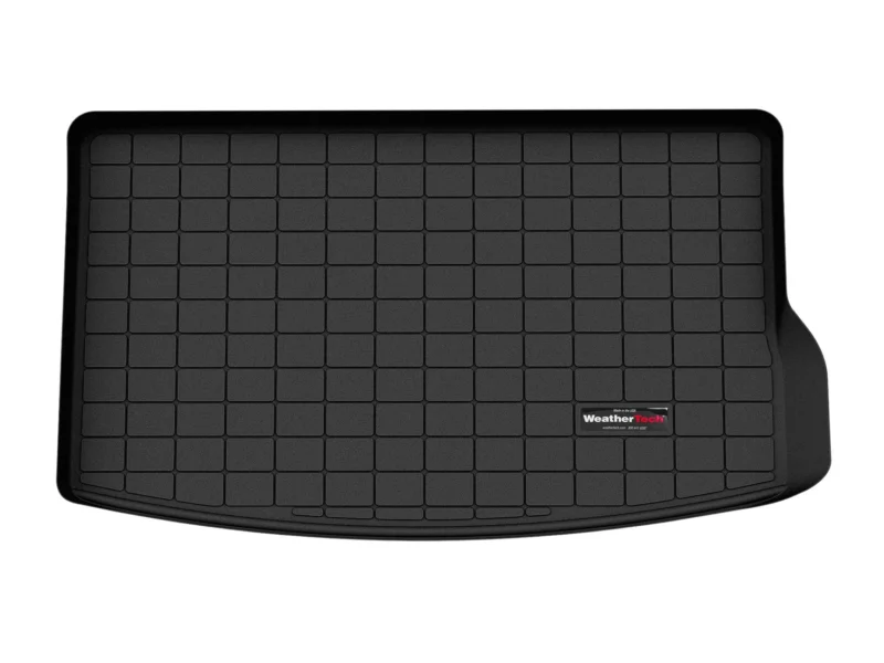Weathertech 401471 - Cargo Liner, Black, TPE - Thermoplastic Elastomer