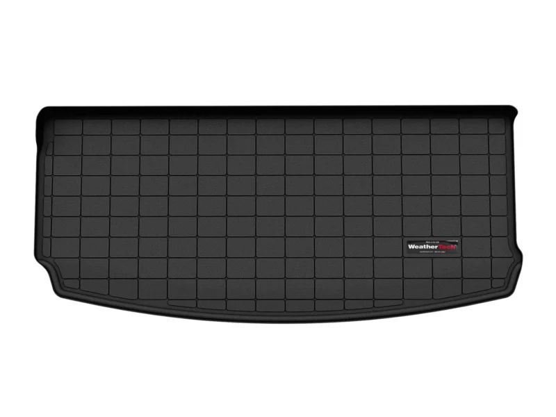Weathertech 401479 - Cargo Liner, Black, TPE - Thermoplastic Elastomer