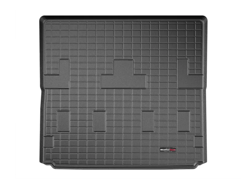 Weathertech 40148 - Cargo Liner, Black, TPE - Thermoplastic Elastomer