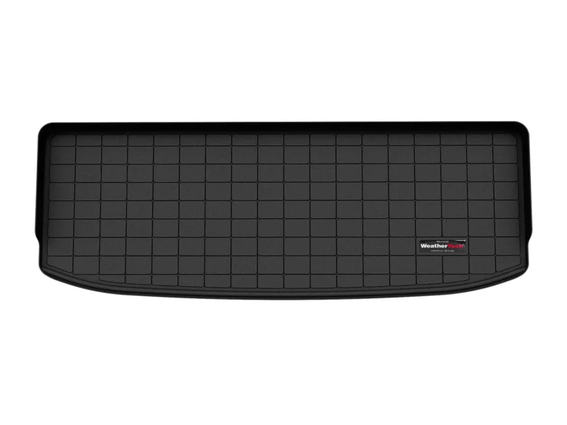 Weathertech 401482 - Cargo Liner, Black, TPE - Thermoplastic Elastomer