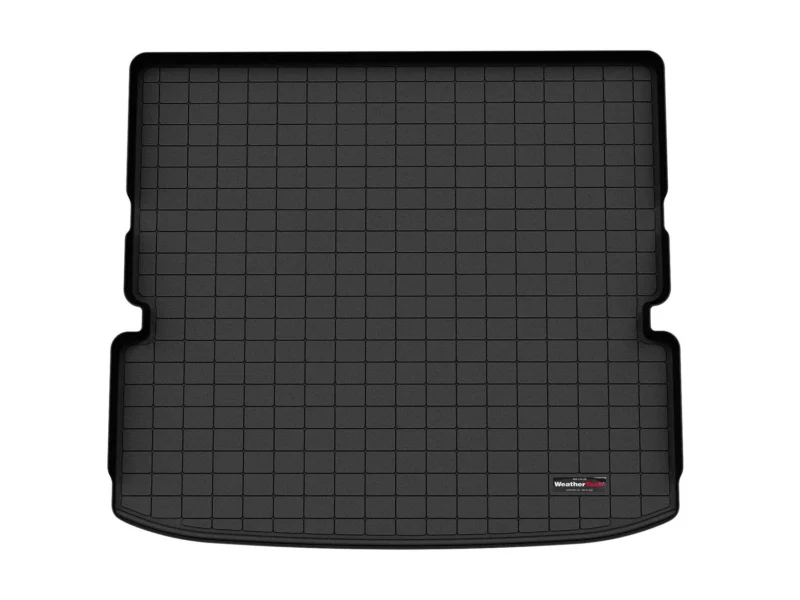 Weathertech 401483 - Cargo Liner, Black, TPE - Thermoplastic Elastomer