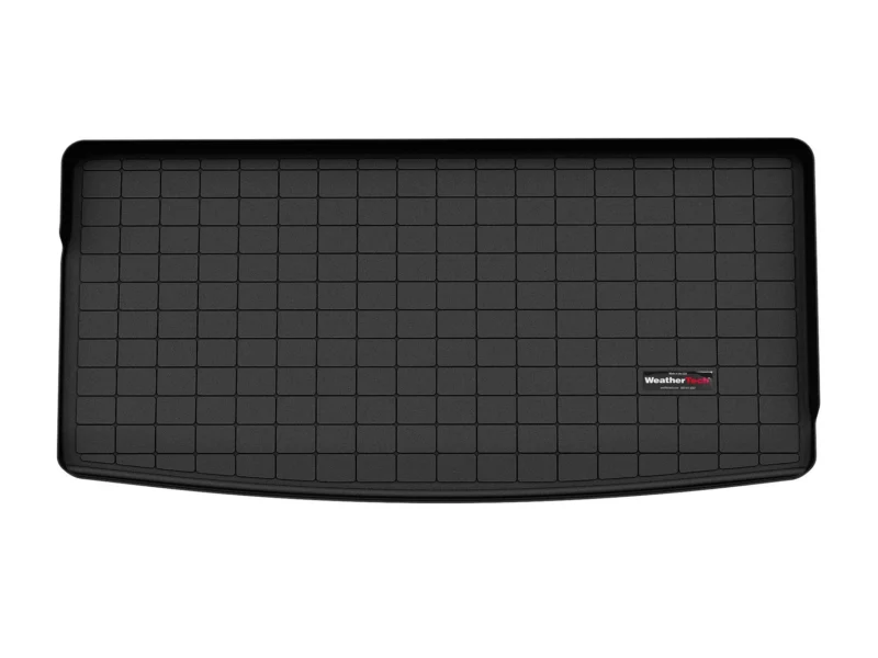 Weathertech 401487 - Cargo Liner, Black, TPE - Thermoplastic Elastomer