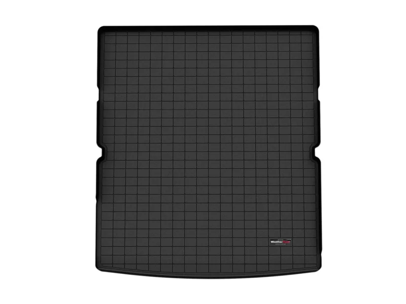 Weathertech 401488 - Cargo Liner, Black, TPE - Thermoplastic Elastomer