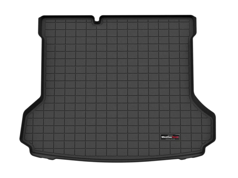 Weathertech 401489 - Cargo Liner, Black, TPE - Thermoplastic Elastomer