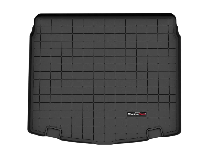 Weathertech 401496 - Cargo Liner, Black, TPE - Thermoplastic Elastomer