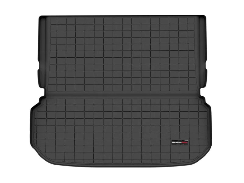 Weathertech 401498 - Cargo Liner, Black, TPE - Thermoplastic Elastomer
